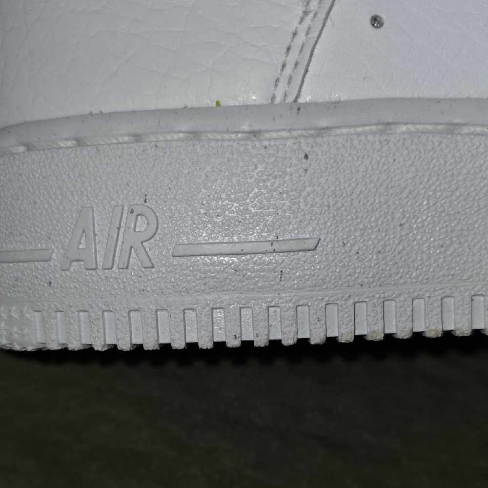 Nike Air Force 1 '07 Next Nature
Women's Shoes - Picture 8 of 11
